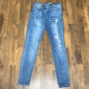 Fashion Nova Women’s Denim Jeans